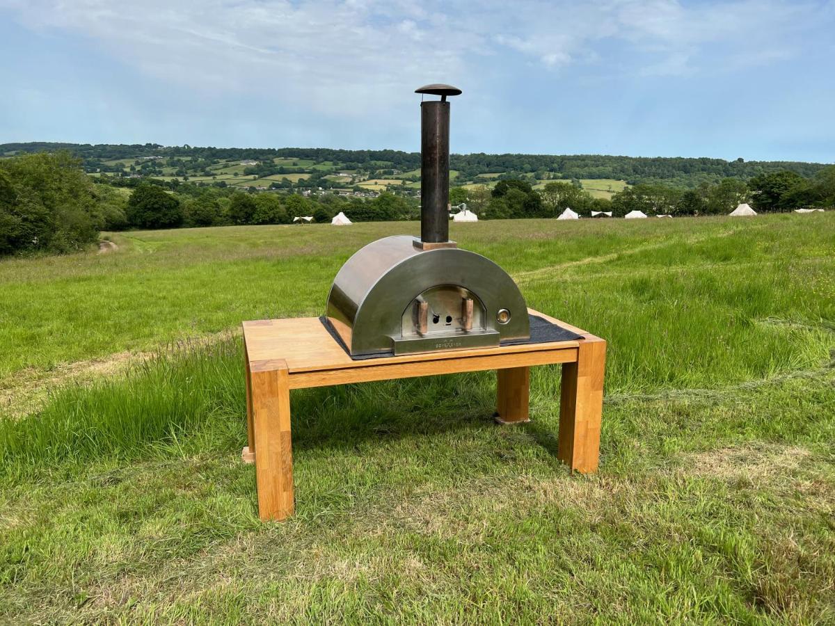 Hartridge Springs Honiton Exterior foto